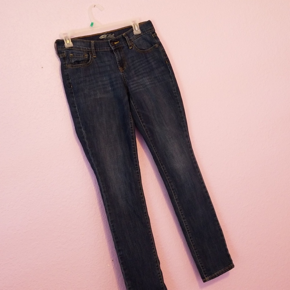 OLD NAVY JEANS